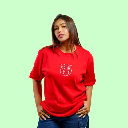 Unisex Oversized Classic T-shirt | Moments of Magic